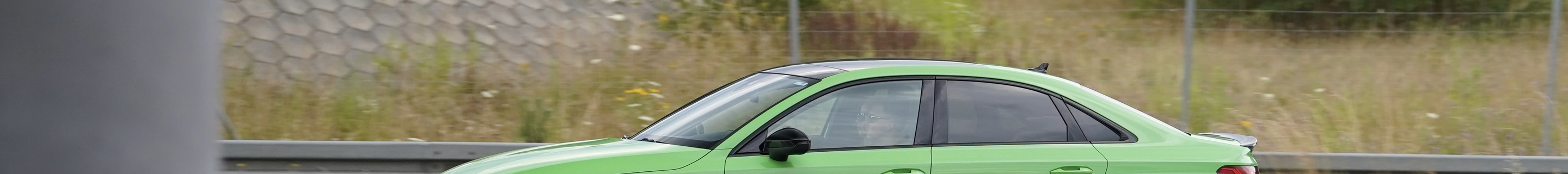 Audi RS3 Sedan 8Y