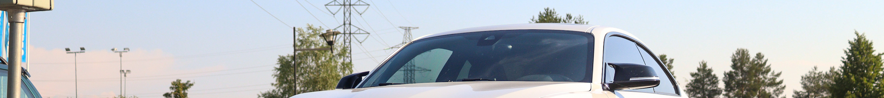 BMW M2 Coupé F87