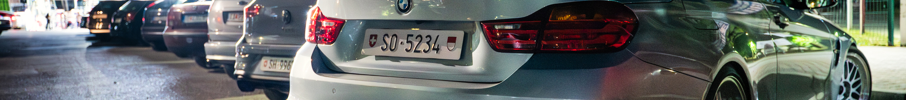 BMW M4 F83 Convertible