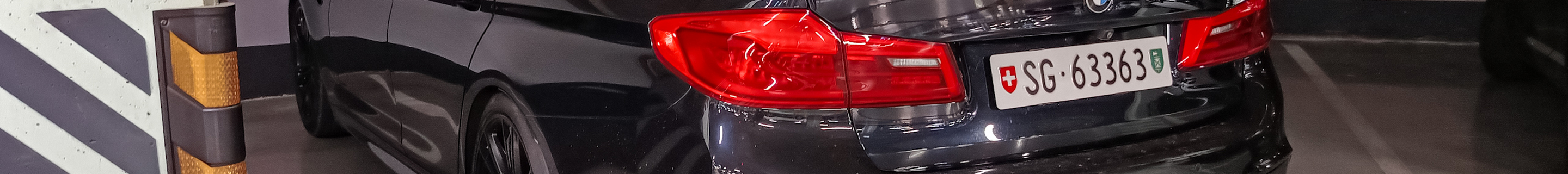 BMW M5 F90