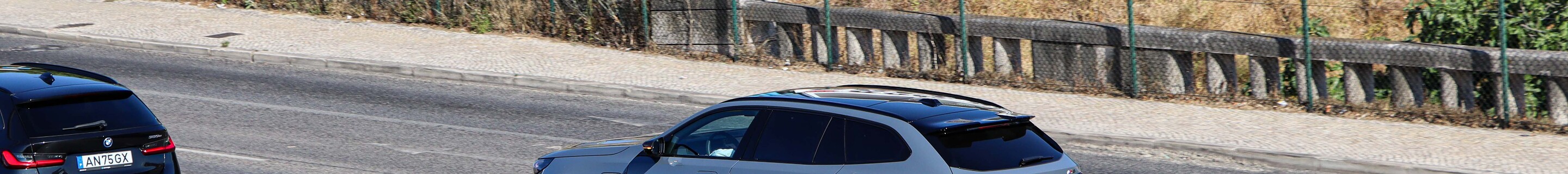 BMW M5 G99 Touring