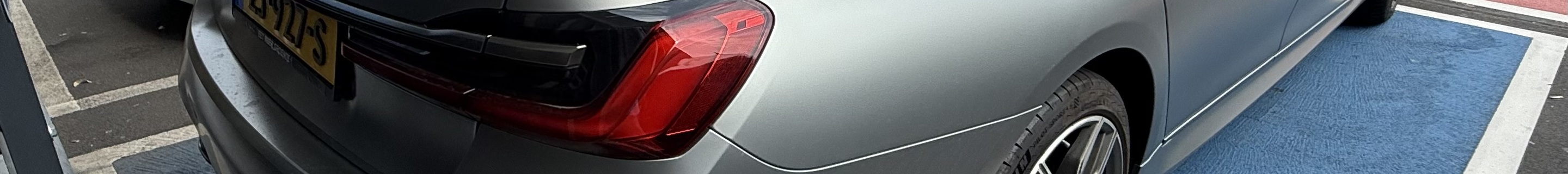 BMW M760Li xDrive 2019