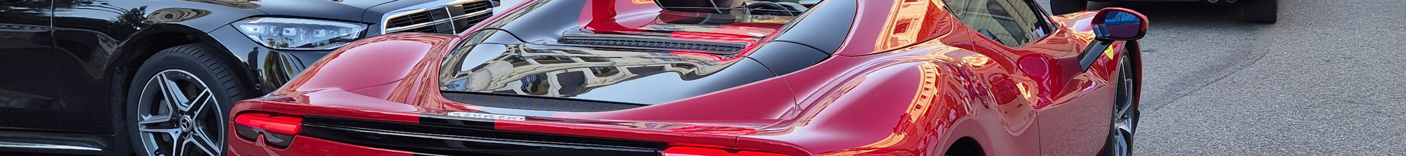 Ferrari 296 GTS