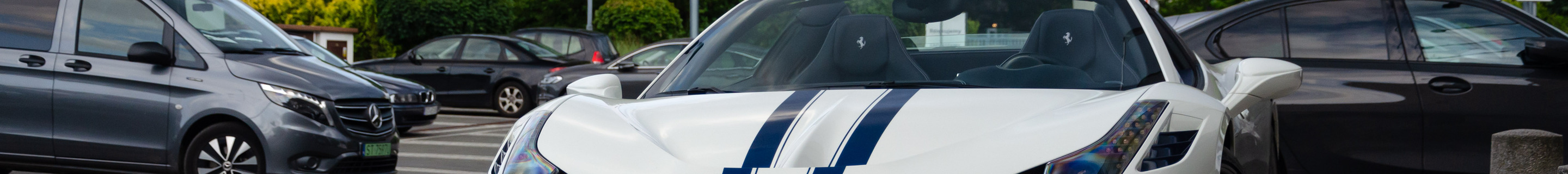 Ferrari 458 Speciale A