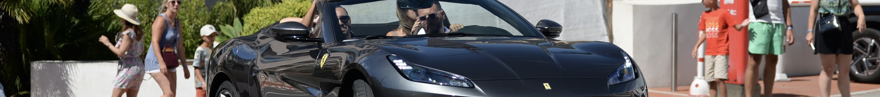 Ferrari Portofino