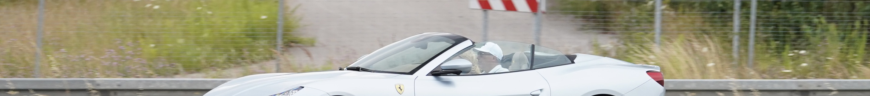 Ferrari Portofino M
