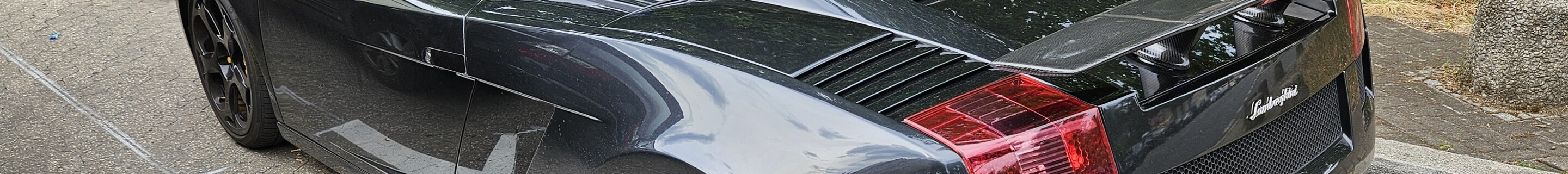 Lamborghini Gallardo