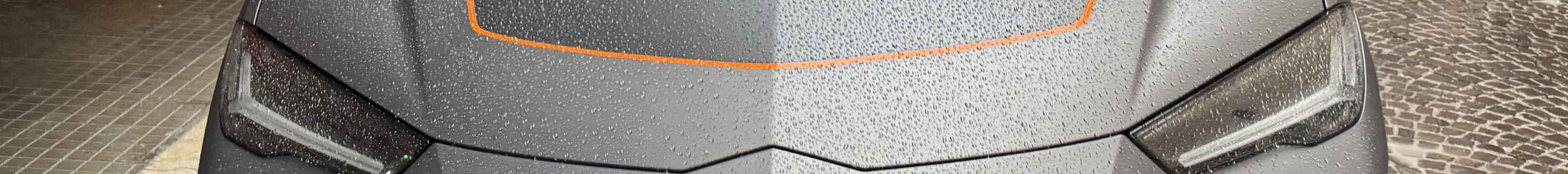 Lamborghini Urus Performante