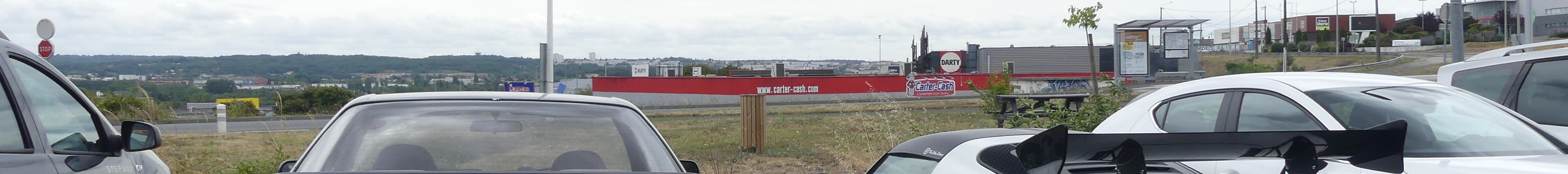 Lotus Komo-Tec Exige EX460