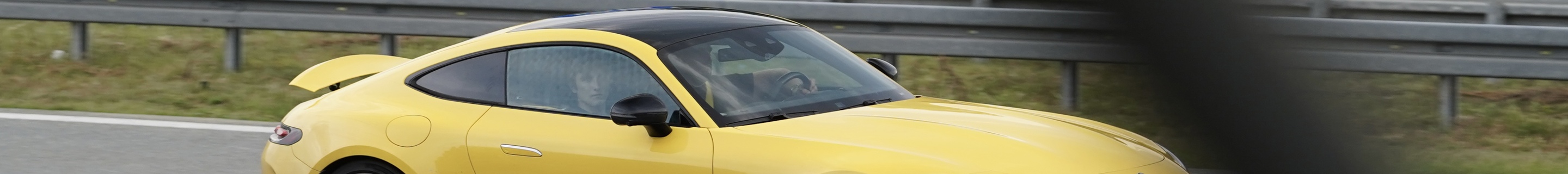 Mercedes-AMG GT 63 C192