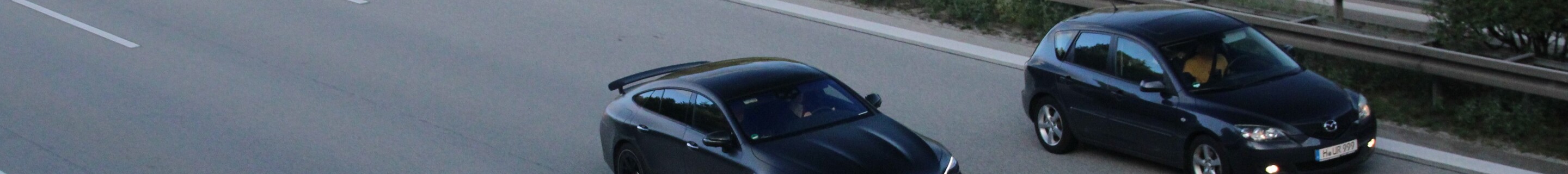 Mercedes-AMG GT 63 S X290