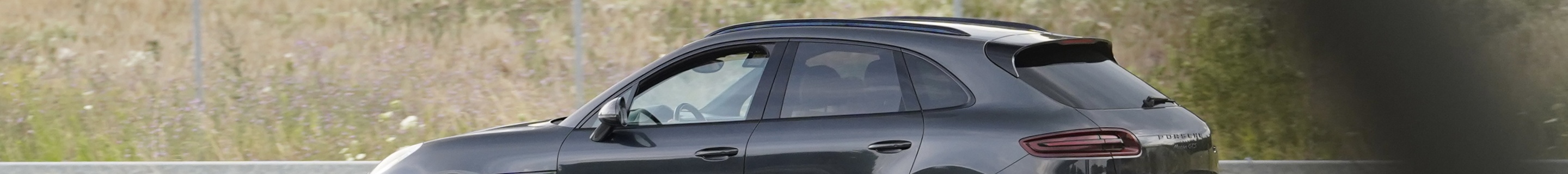 Porsche 95B Macan GTS MkI