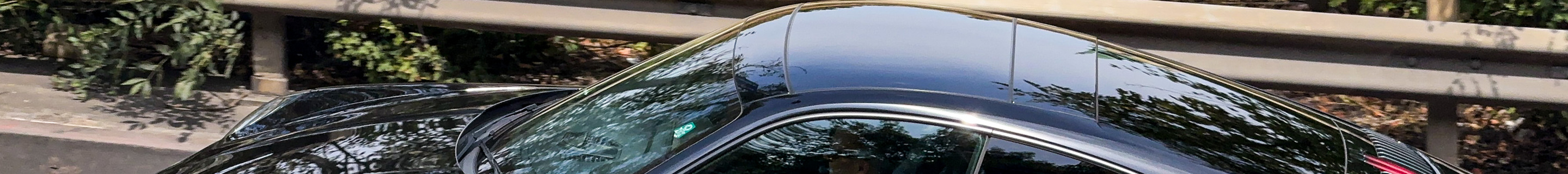 Porsche 992 Carrera 4S MkI