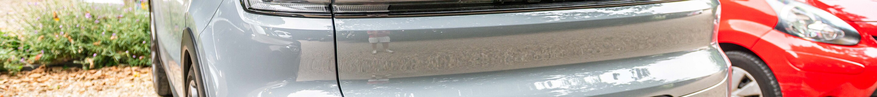 Porsche Cayenne Coupé Turbo E-Hybrid