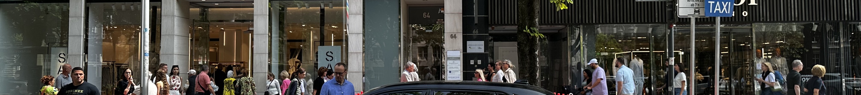 Rolls-Royce Phantom VIII Series II