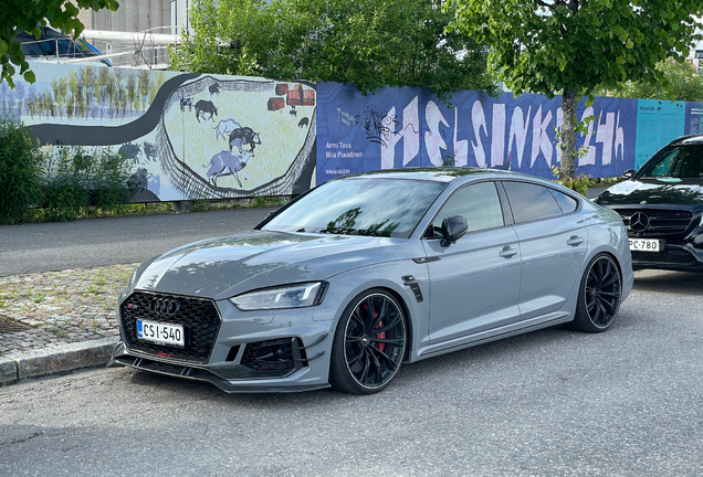 Audi ABT RS5-R B9 Sportback