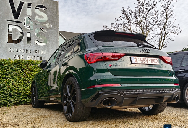 Audi RS Q3 2020