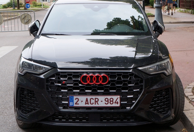Audi RS Q3 Sportback 2020