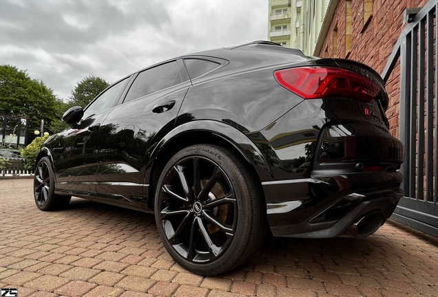Audi RS Q3 Sportback 2020