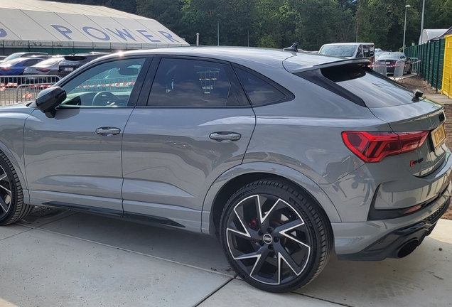 Audi RS Q3 Sportback 2020