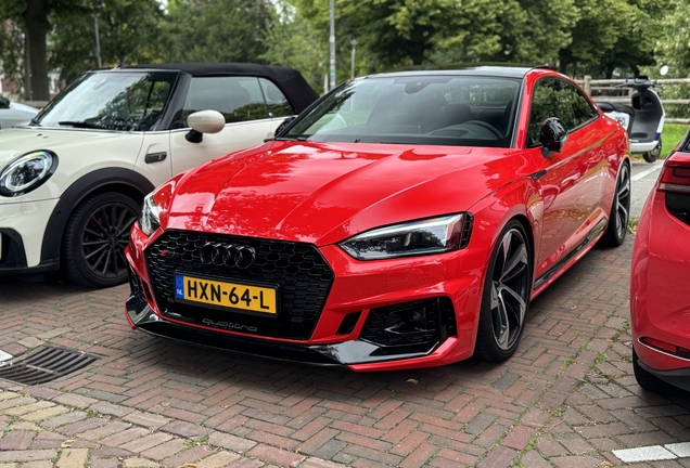 Audi RS5 B9
