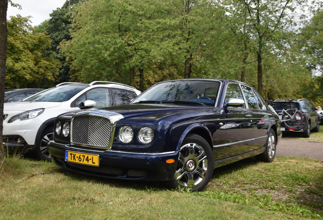 Bentley Arnage R
