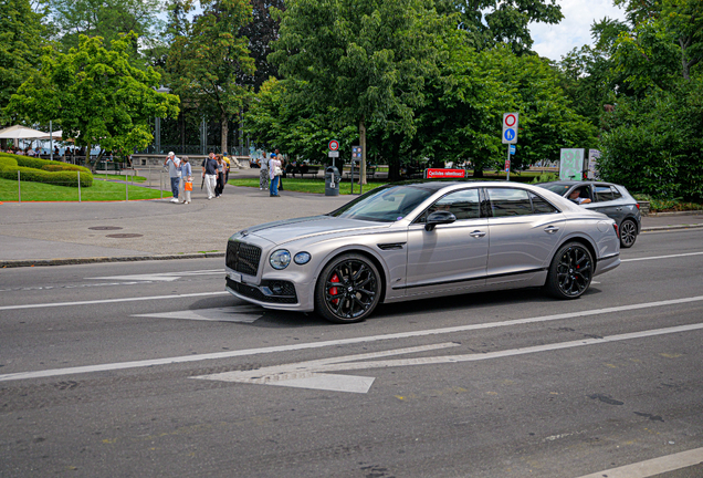 Bentley Flying Spur V8 S 2023