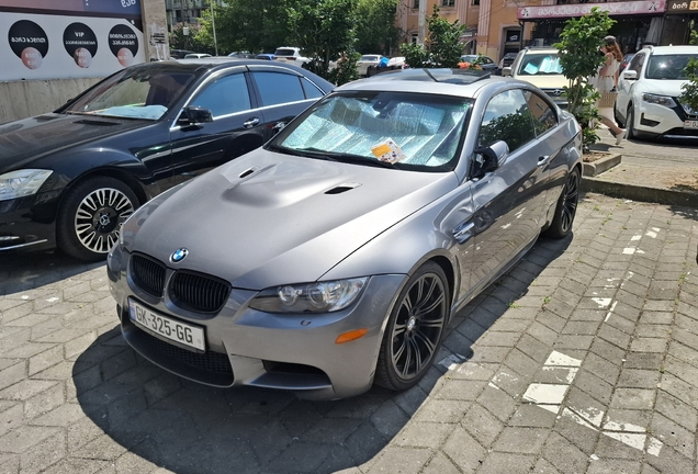 BMW M3 E92 Coupé