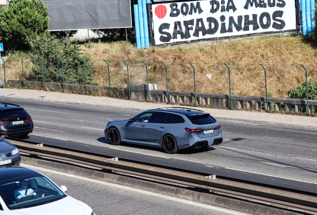 BMW M5 G99 Touring