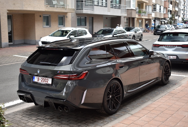 BMW M5 G99 Touring
