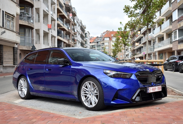 BMW M5 G99 Touring