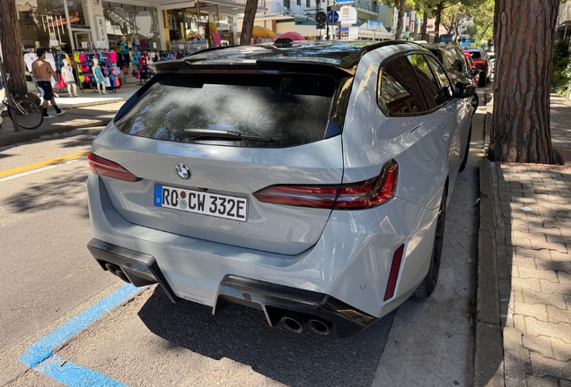 BMW M5 G99 Touring