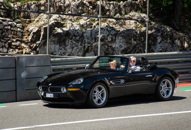 BMW Z8