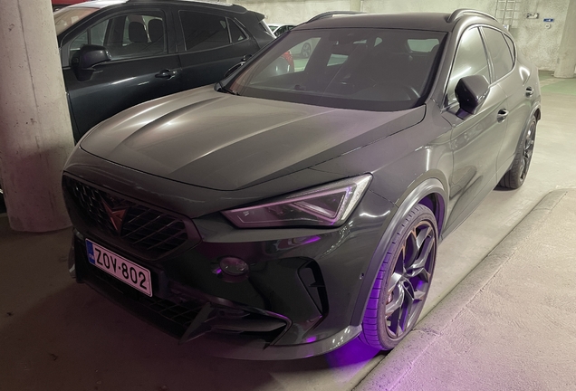 CUPRA Formentor VZ5