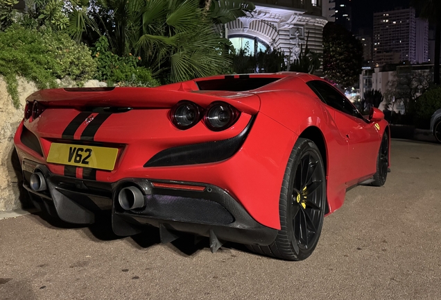 Ferrari F8 Spider