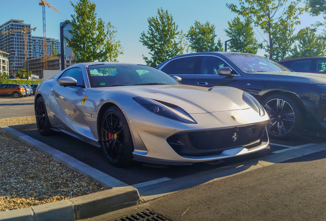 Ferrari 812 GTS