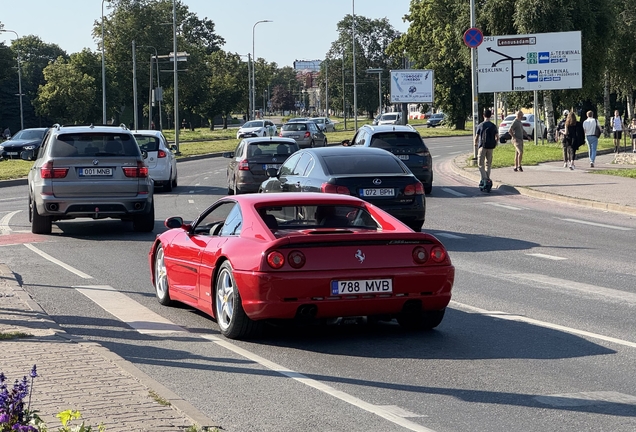Ferrari F355 Berlinetta