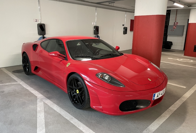 Ferrari F430