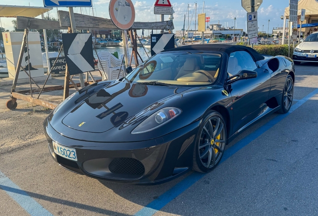 Ferrari F430 Spider