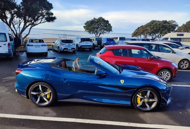 Ferrari Portofino M