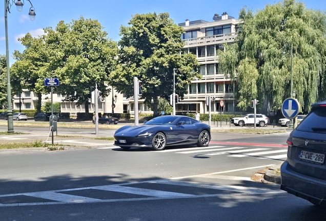 Ferrari Roma