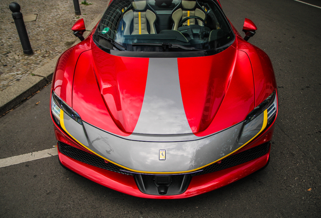 Ferrari SF90 Spider Assetto Fiorano