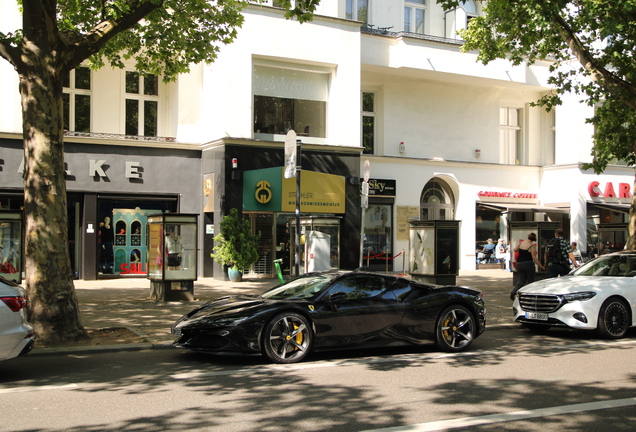 Ferrari SF90 Stradale