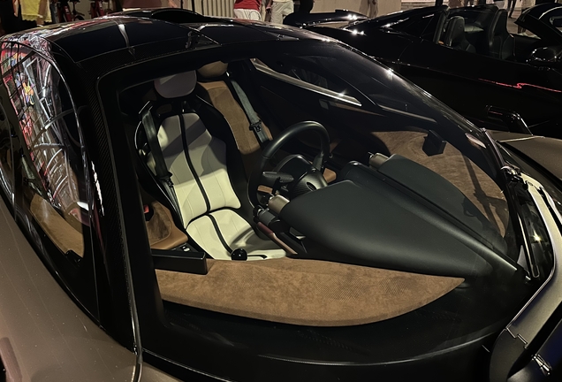 Gordon Murray Automotive T.50