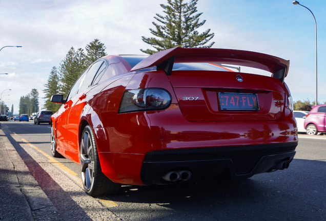 Holden HSV E Series GTS