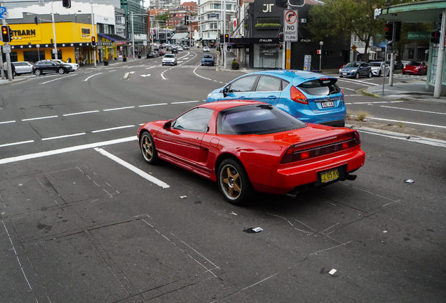 Honda NSX