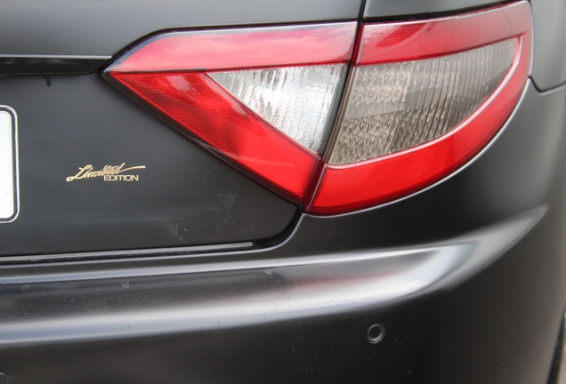 Maserati GranTurismo Sport