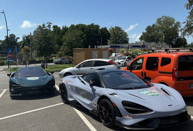 McLaren 765LT