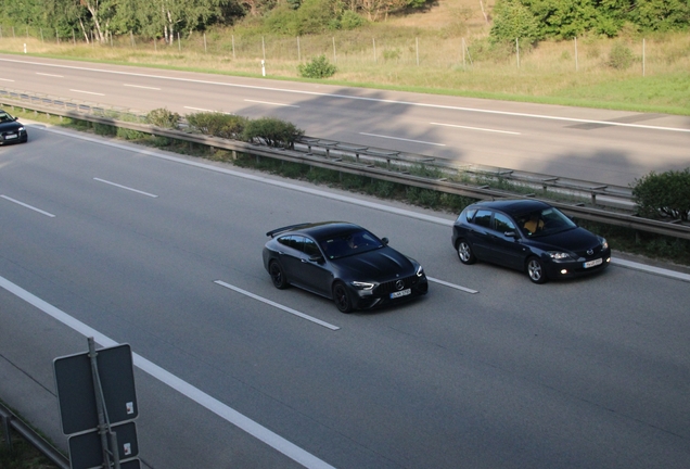 Mercedes-AMG GT 63 S X290