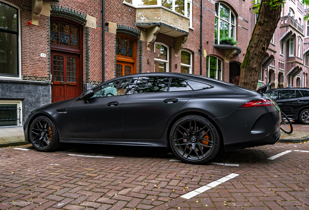 Mercedes-AMG GT 63 S X290